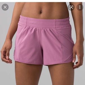 HOTTY HOT LONG 4” SHORTS